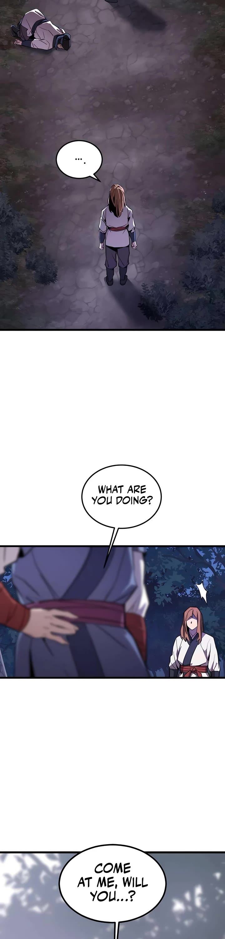 The Masters Have Subscribed Chapter 2 page 105 - Chapter 2
