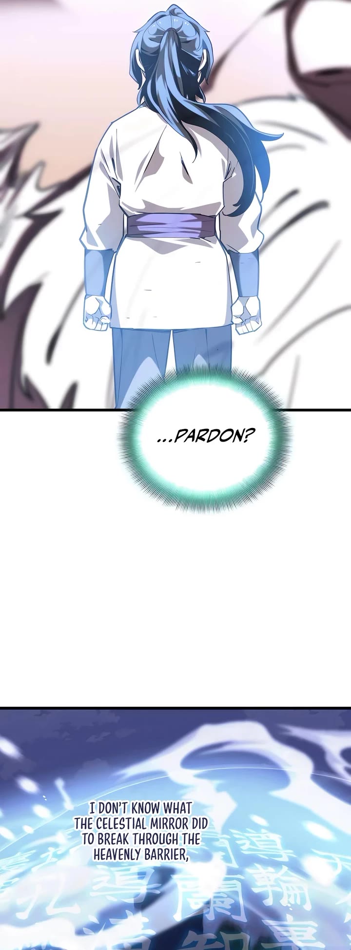 The Masters Have Subscribed Chapter 2 page 18 - Chapter 2