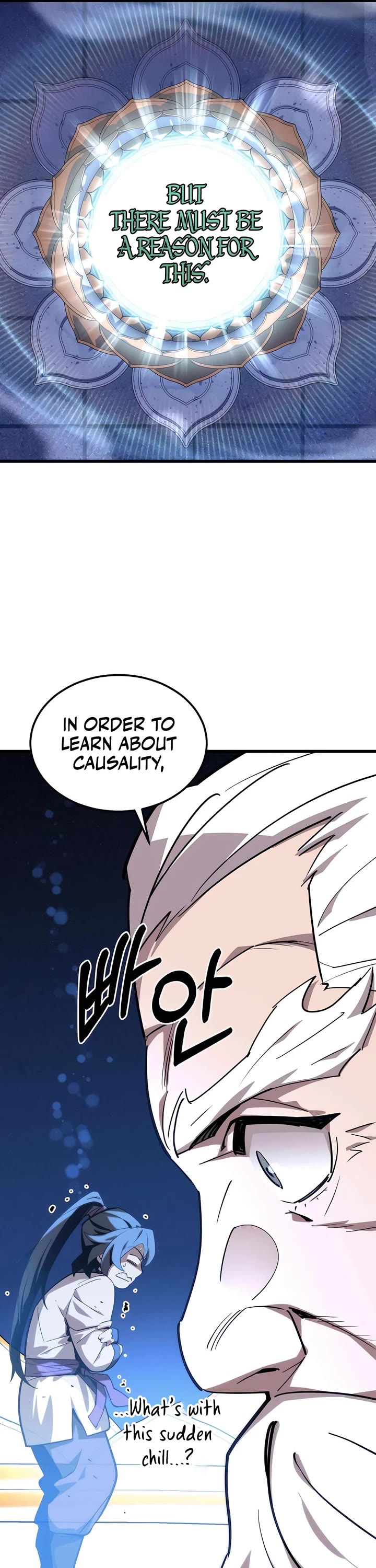 The Masters Have Subscribed Chapter 2 page 20 - Chapter 2