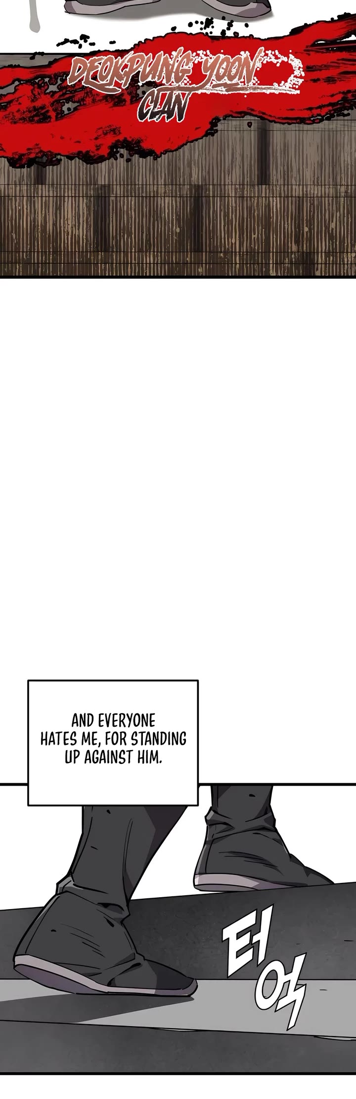The Masters Have Subscribed Chapter 2 page 26 - Chapter 2