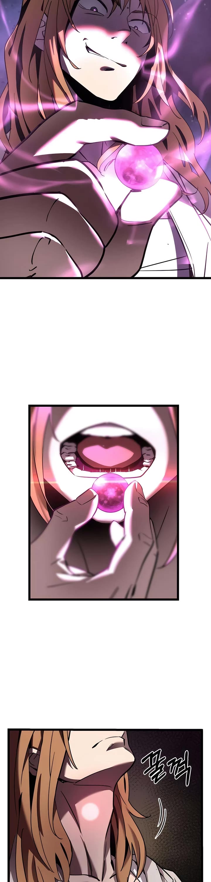 The Masters Have Subscribed Chapter 2 page 35 - Chapter 2