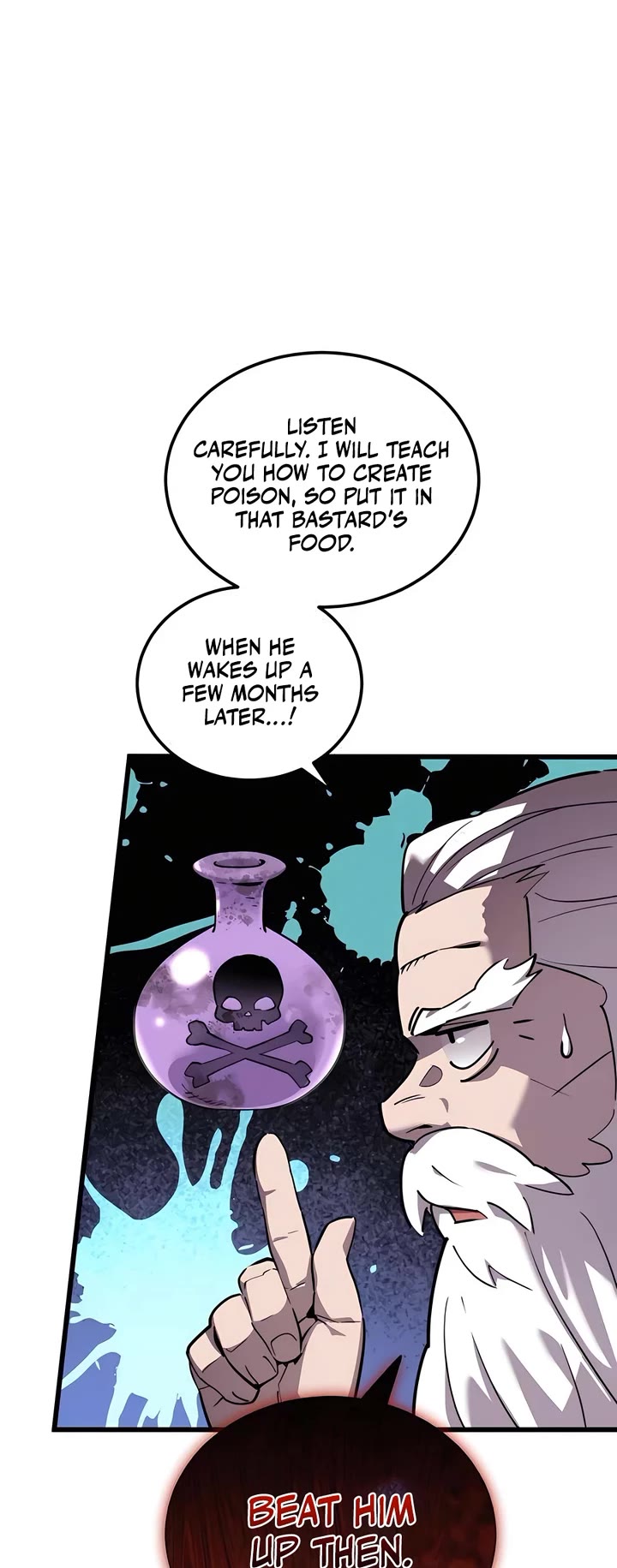 The Masters Have Subscribed Chapter 2 page 44 - Chapter 2