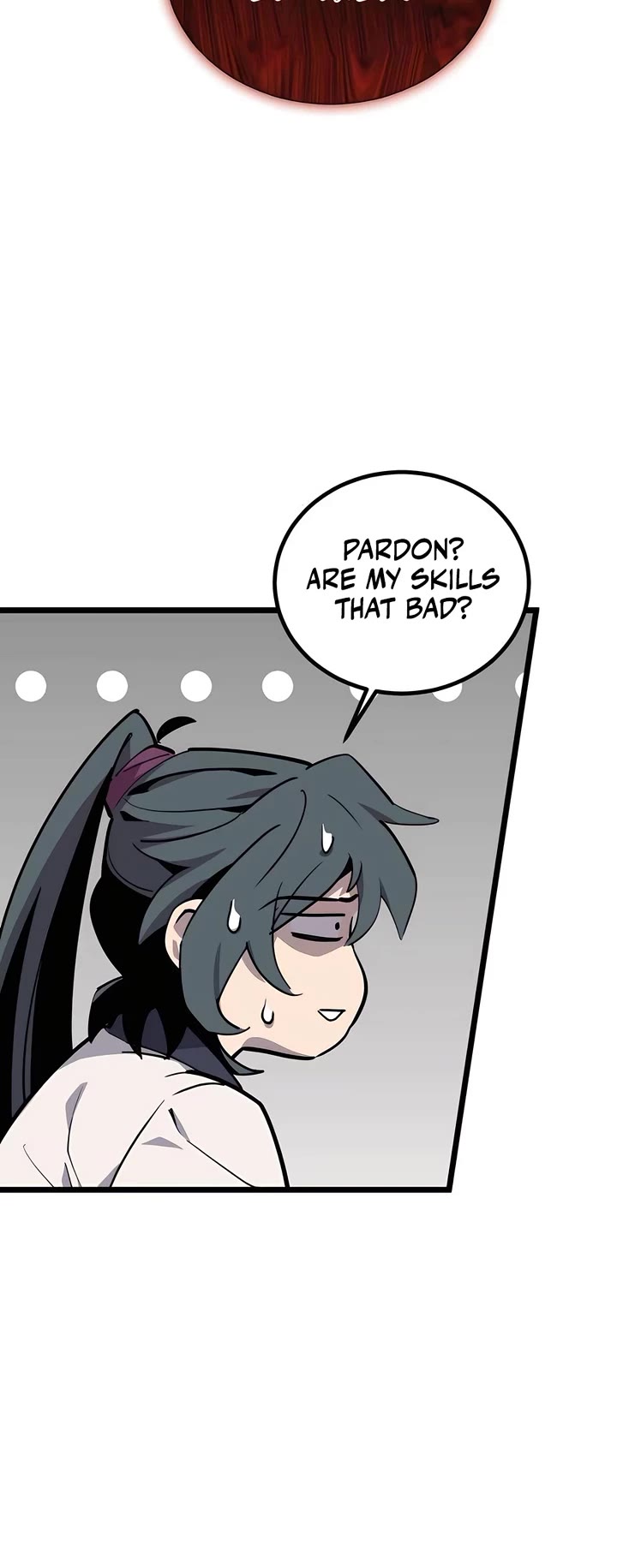 The Masters Have Subscribed Chapter 2 page 45 - Chapter 2