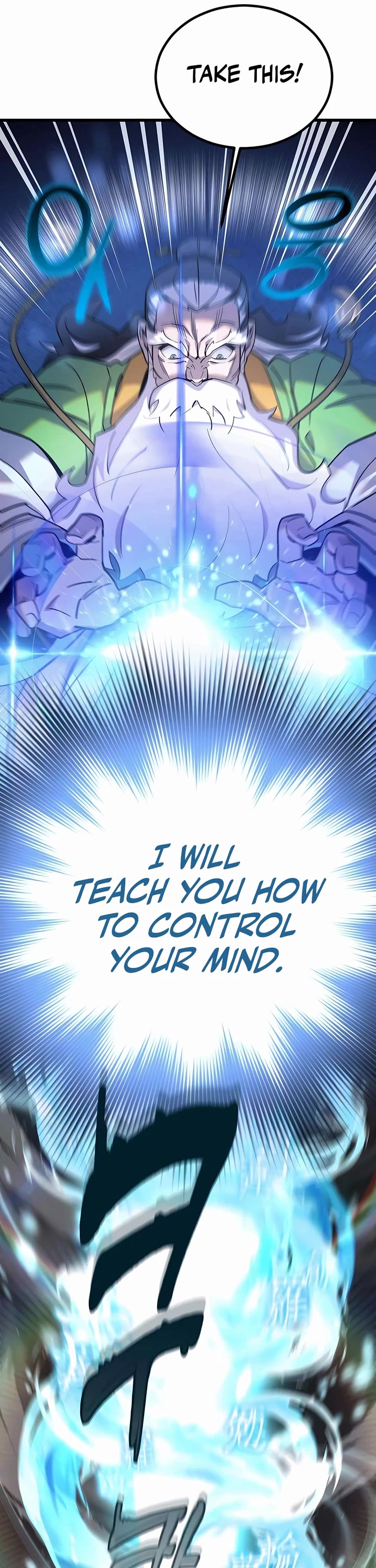 The Masters Have Subscribed Chapter 2 page 53 - Chapter 2