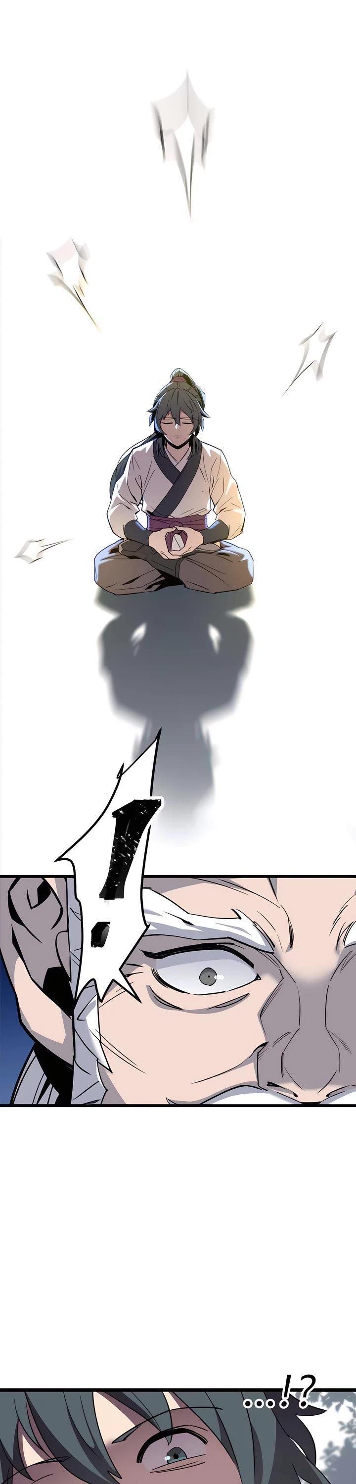 The Masters Have Subscribed Chapter 2 page 62 - Chapter 2