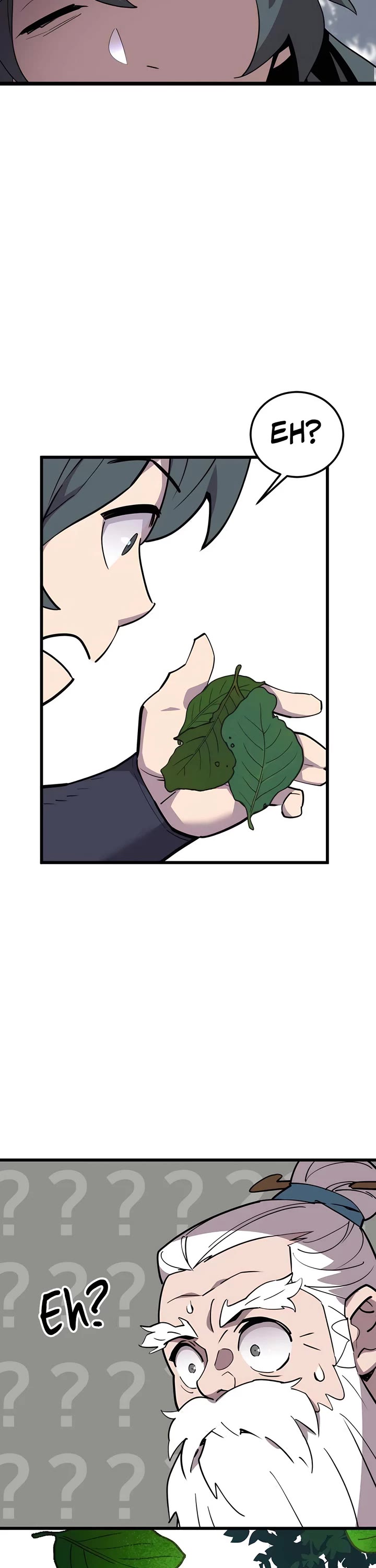 The Masters Have Subscribed Chapter 2 page 63 - Chapter 2