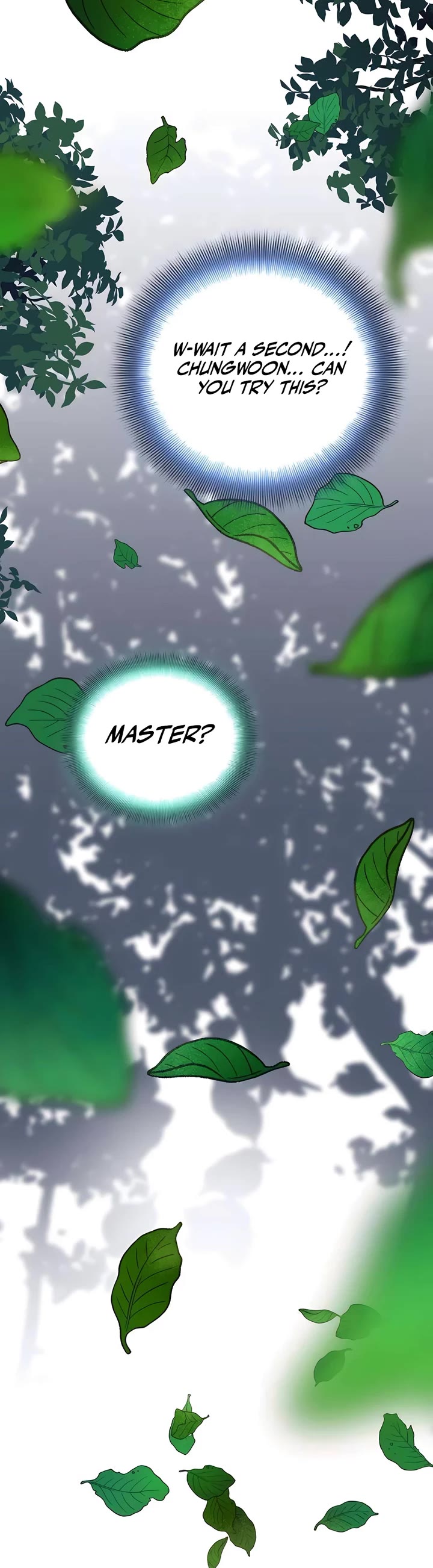 The Masters Have Subscribed Chapter 2 page 64 - Chapter 2