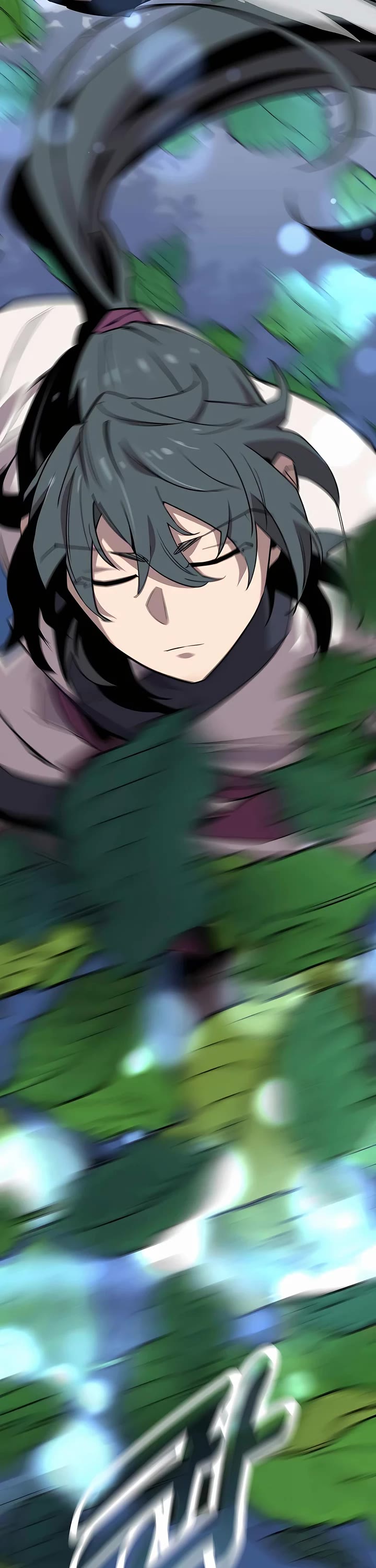 The Masters Have Subscribed Chapter 2 page 67 - Chapter 2