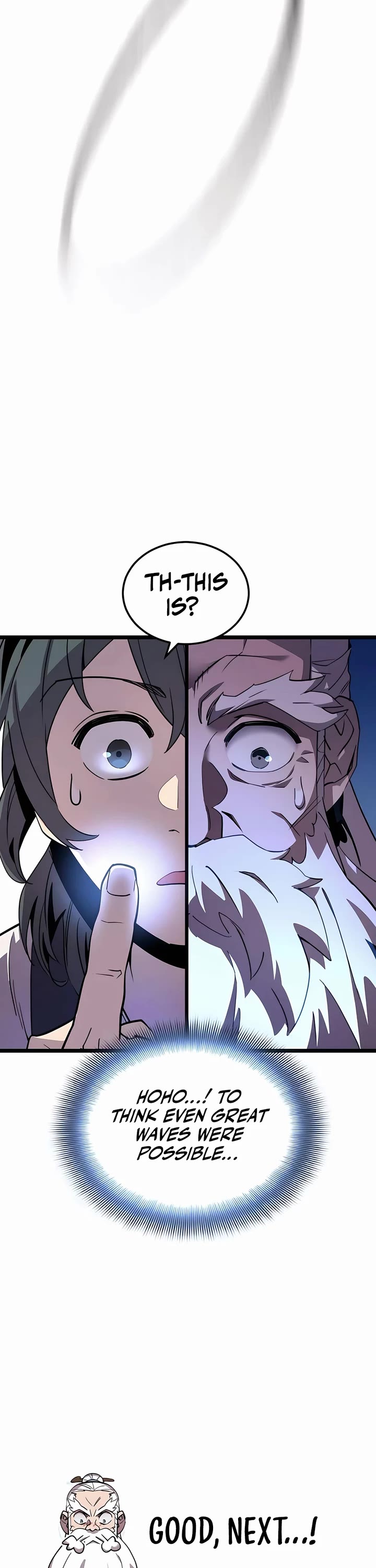 The Masters Have Subscribed Chapter 2 page 74 - Chapter 2