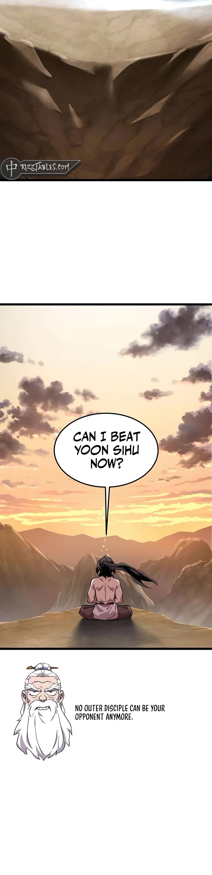 The Masters Have Subscribed Chapter 2 page 79 - Chapter 2