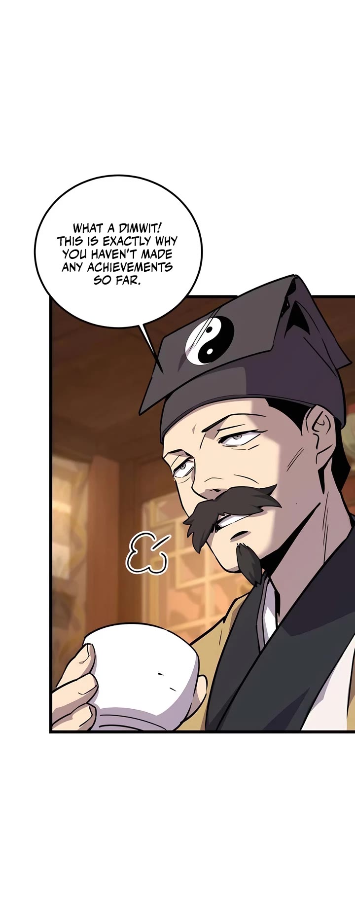 The Masters Have Subscribed Chapter 2 page 83 - Chapter 2