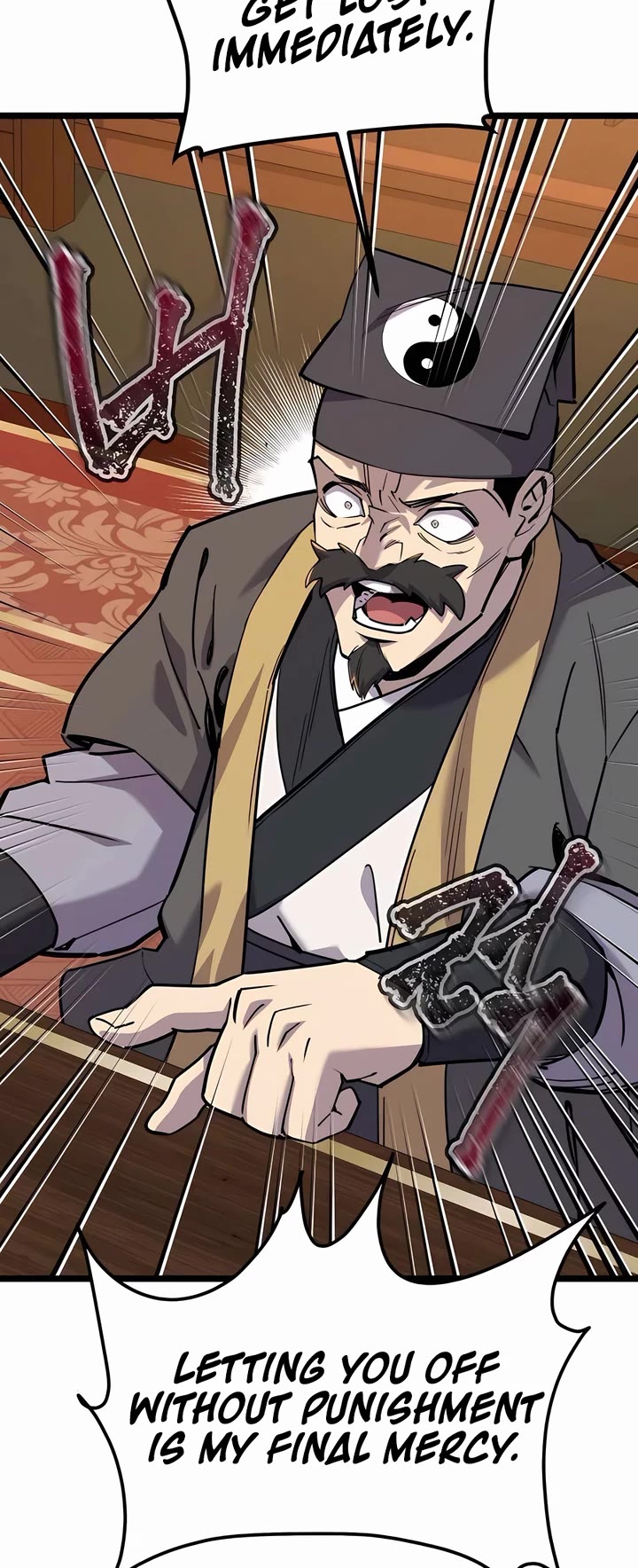 The Masters Have Subscribed Chapter 2 page 86 - Chapter 2