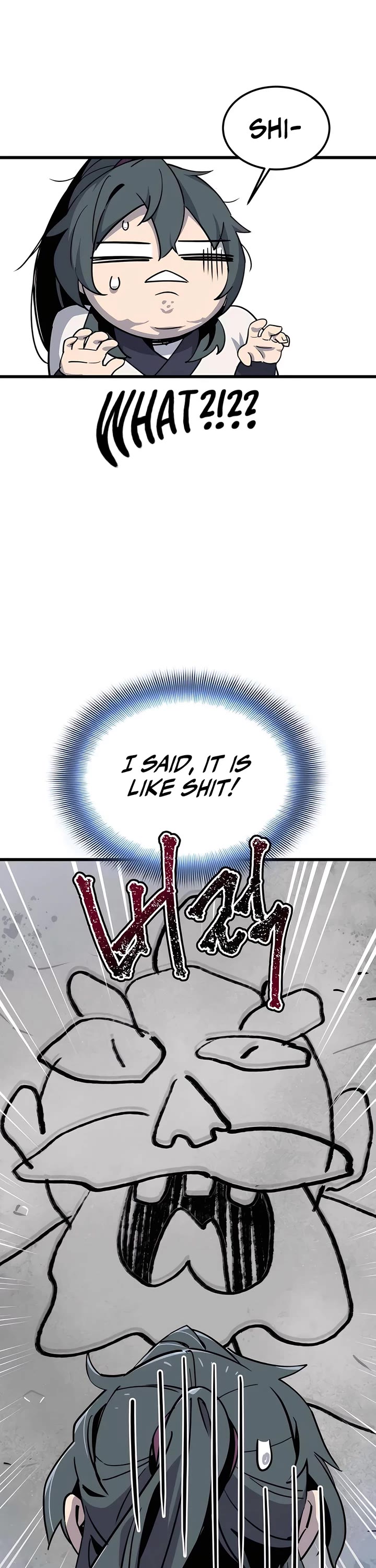 The Masters Have Subscribed Chapter 2 page 9 - Chapter 2