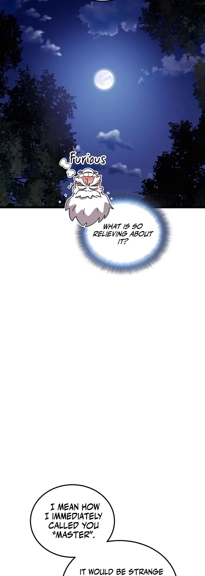 The Masters Have Subscribed Chapter 2 page 90 - Chapter 2