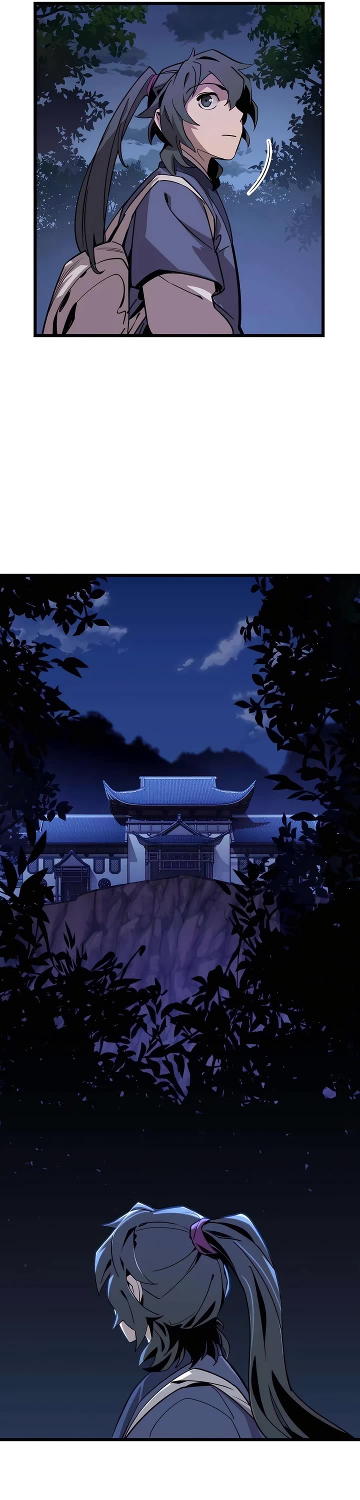 The Masters Have Subscribed Chapter 2 page 92 - Chapter 2