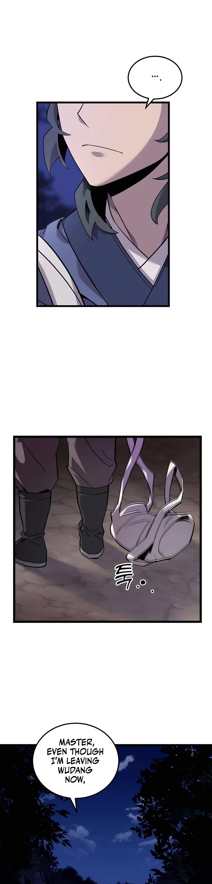 The Masters Have Subscribed Chapter 2 page 93 - Chapter 2