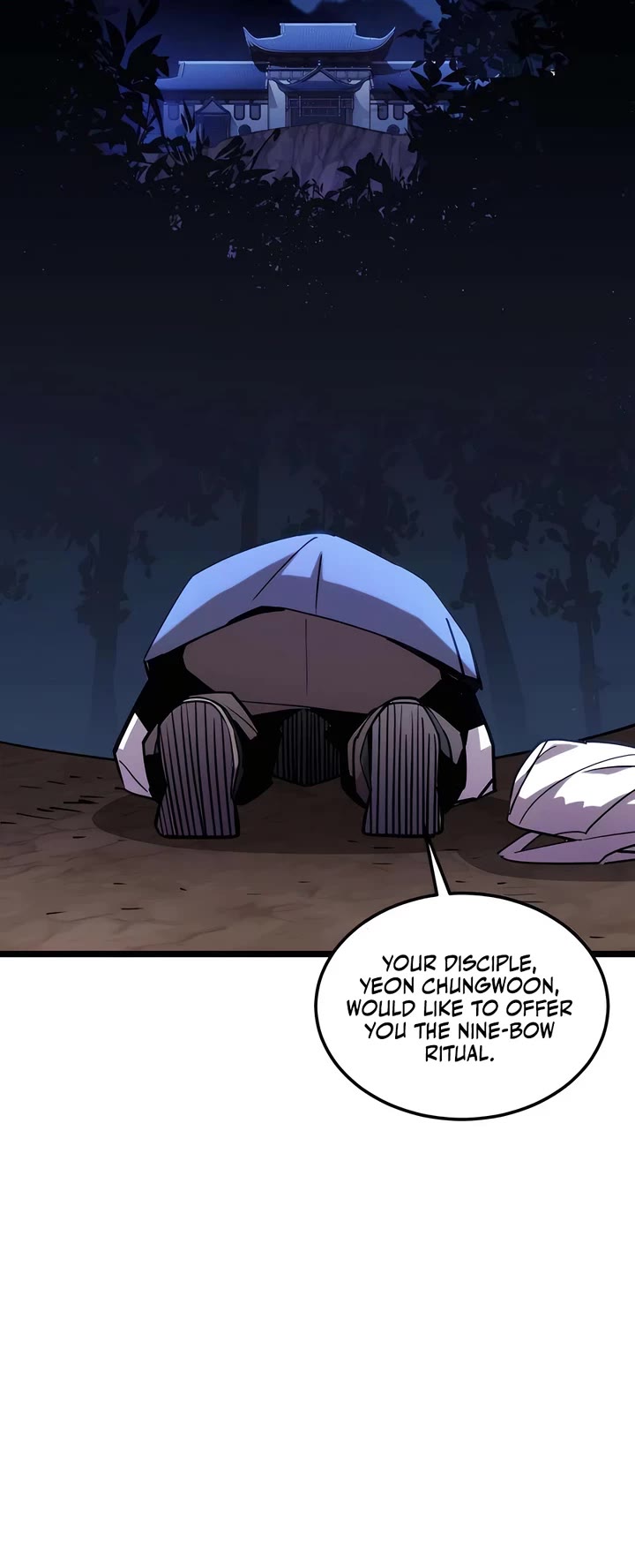 The Masters Have Subscribed Chapter 2 page 94 - Chapter 2
