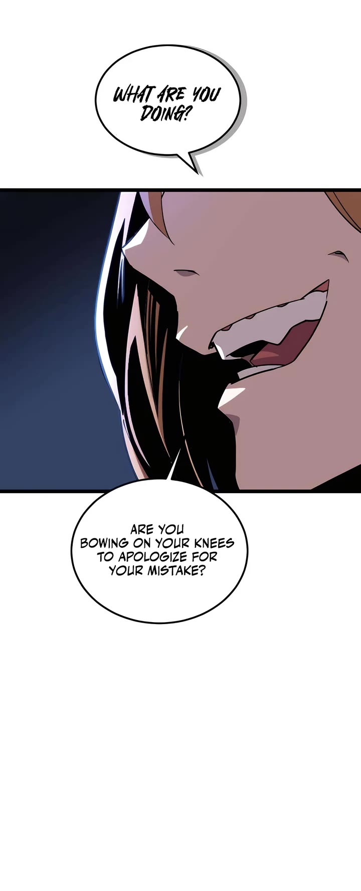 The Masters Have Subscribed Chapter 2 page 95 - Chapter 2