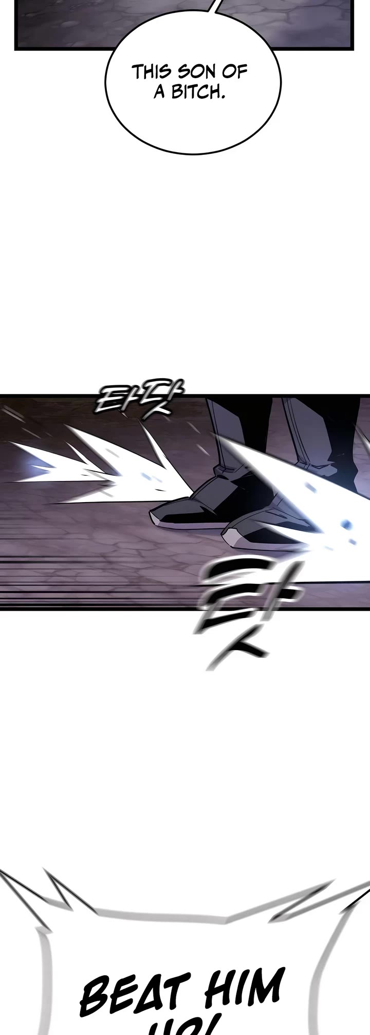 The Masters Have Subscribed Chapter 2 page 98 - Chapter 2