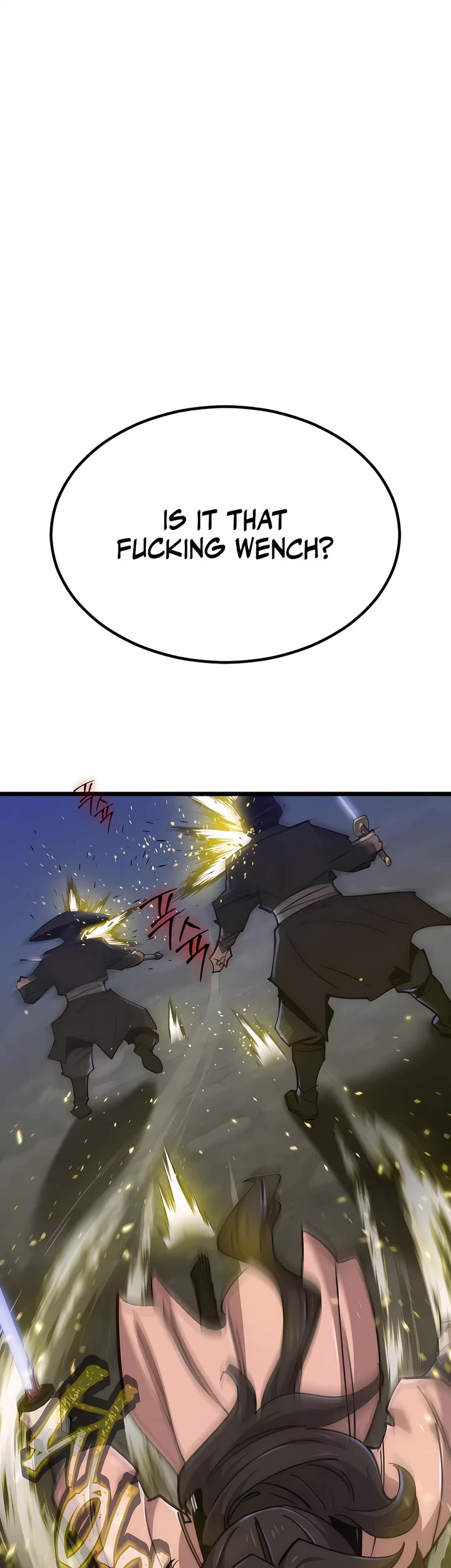 The Masters Have Subscribed Chapter 20 page 15 - Chapter 20