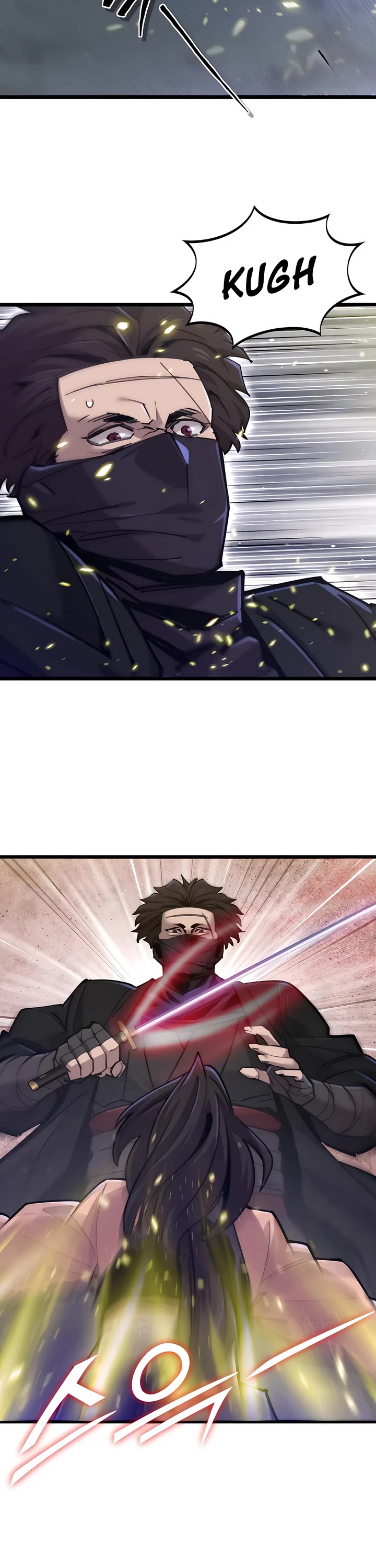 The Masters Have Subscribed Chapter 20 page 25 - Chapter 20