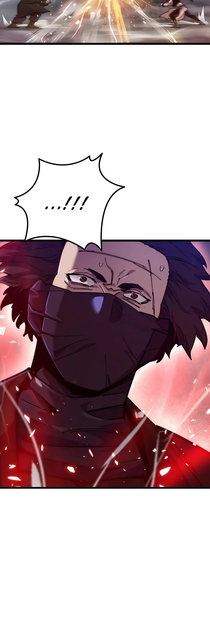 The Masters Have Subscribed Chapter 20 page 30 - Chapter 20