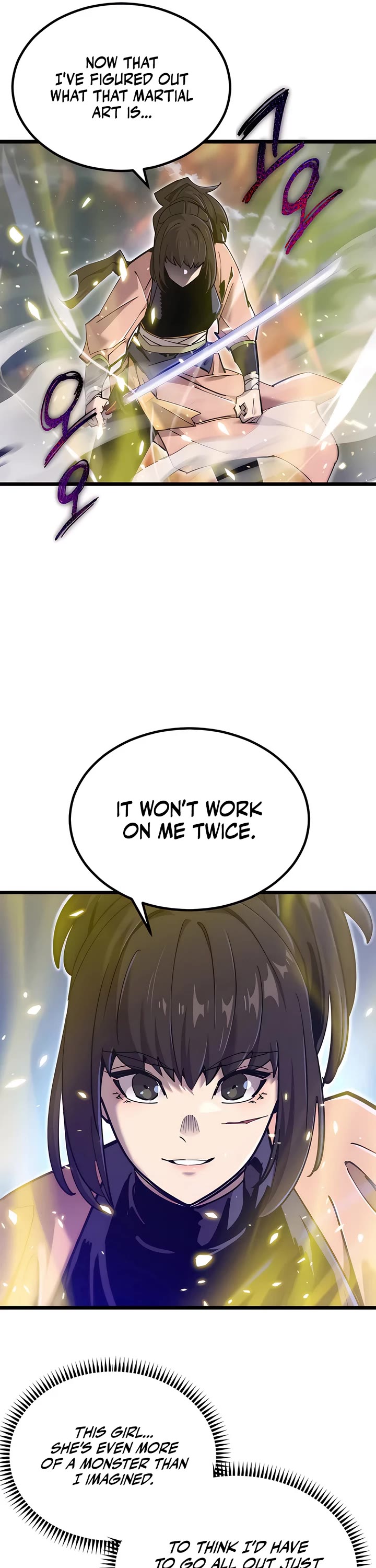 The Masters Have Subscribed Chapter 20 page 31 - Chapter 20