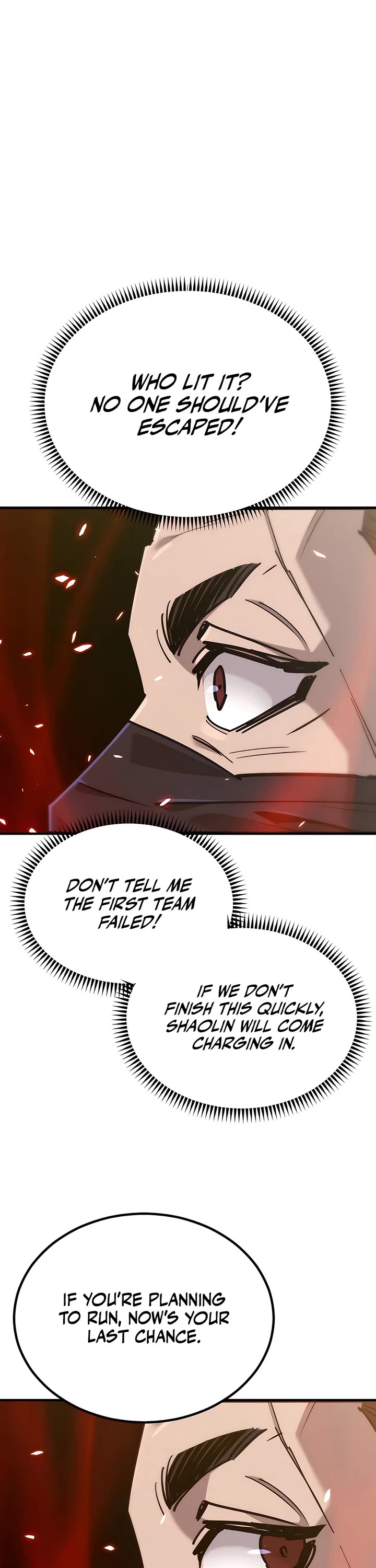 The Masters Have Subscribed Chapter 20 page 34 - Chapter 20