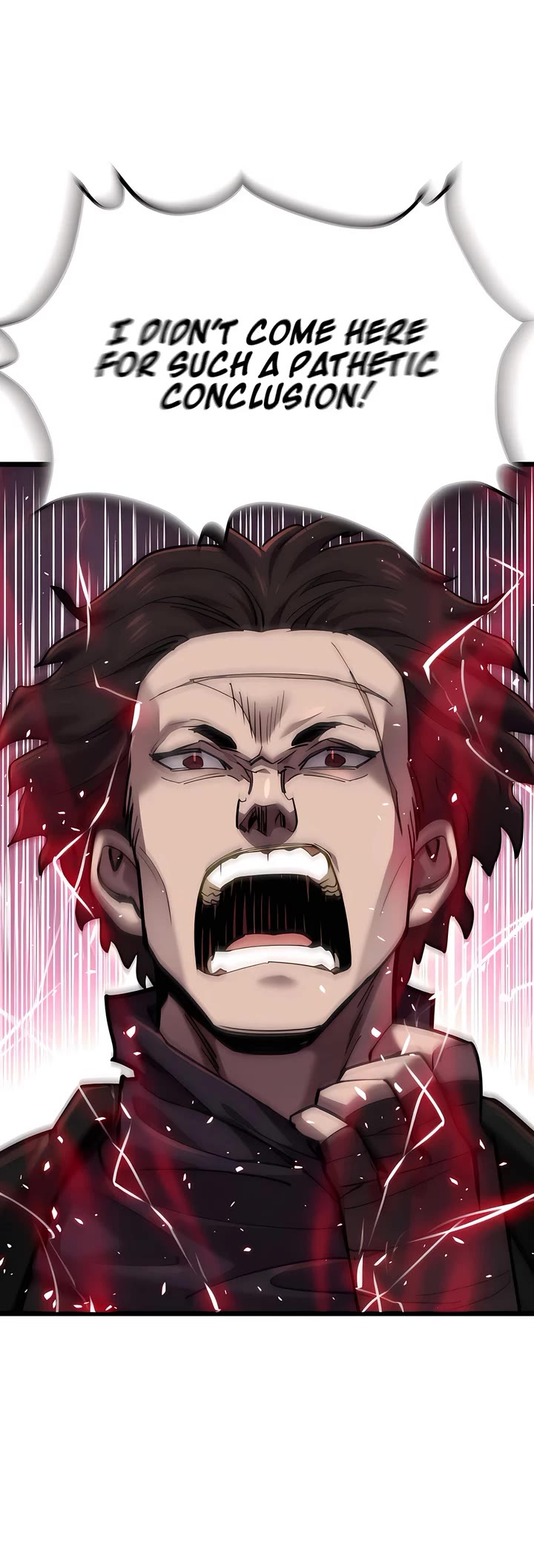 The Masters Have Subscribed Chapter 20 page 36 - Chapter 20