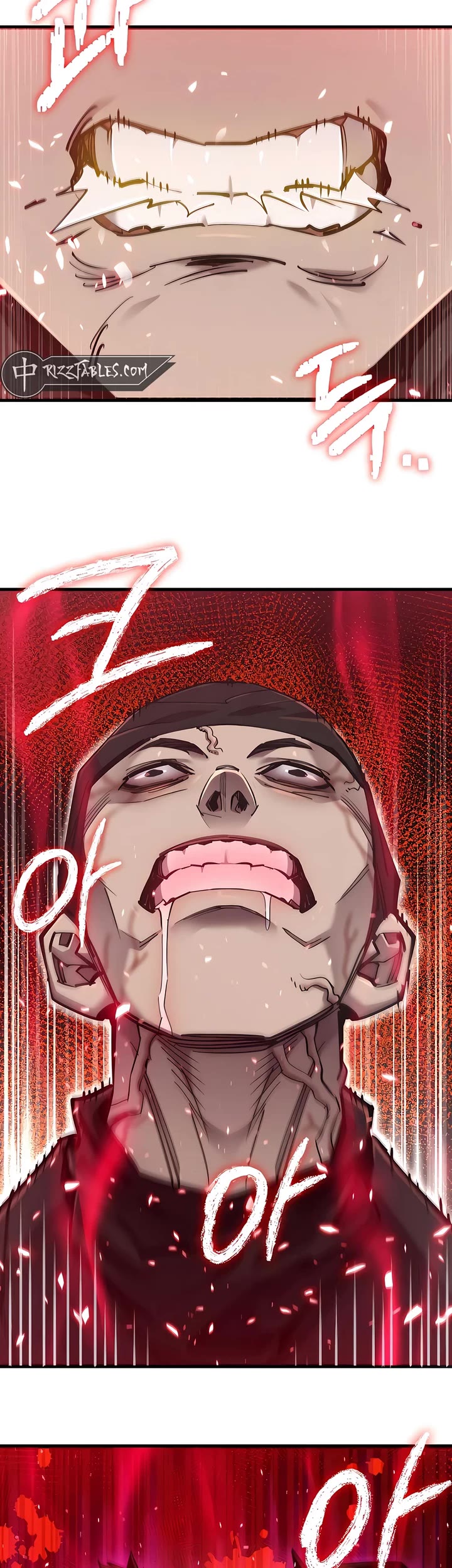 The Masters Have Subscribed Chapter 20 page 38 - Chapter 20