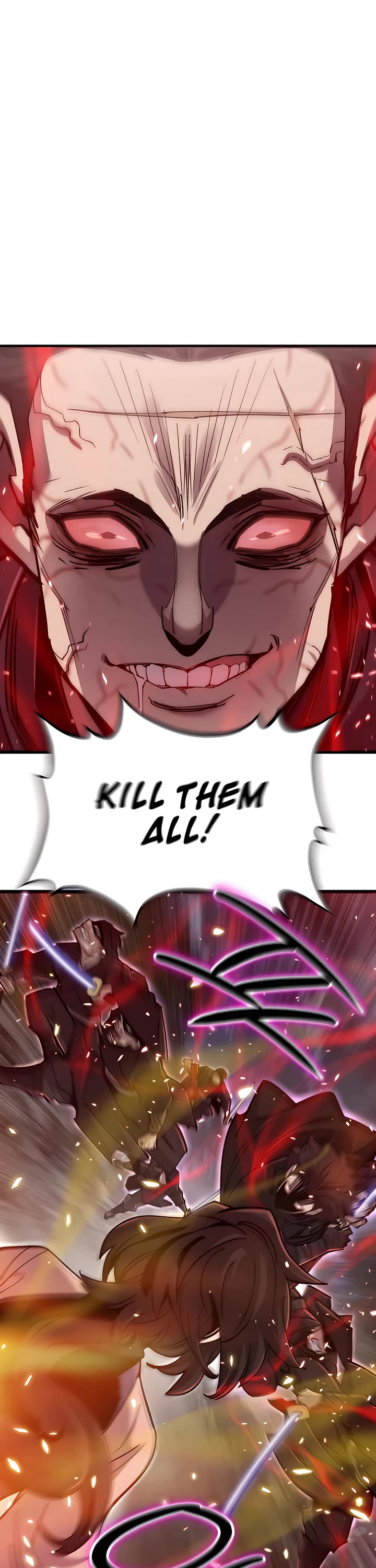 The Masters Have Subscribed Chapter 20 page 40 - Chapter 20