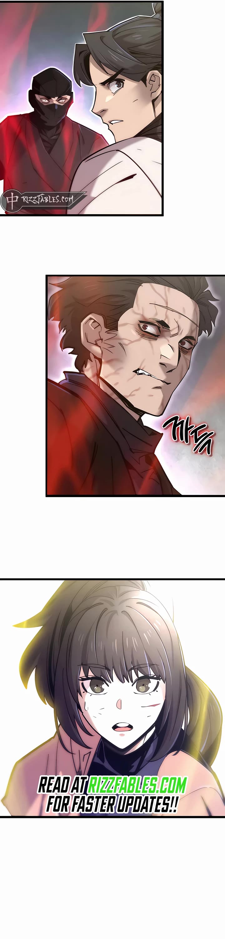 The Masters Have Subscribed Chapter 20 page 46 - Chapter 20