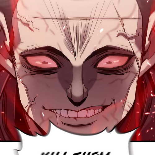 The Masters Have Subscribed Chapter 20 cover