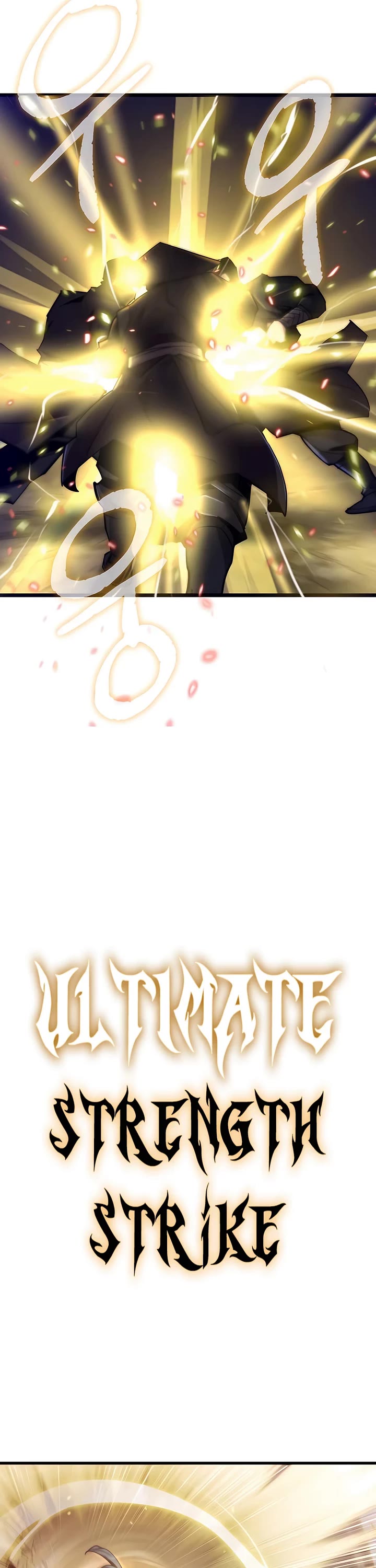 The Masters Have Subscribed Chapter 21 page 10 - Chapter 21