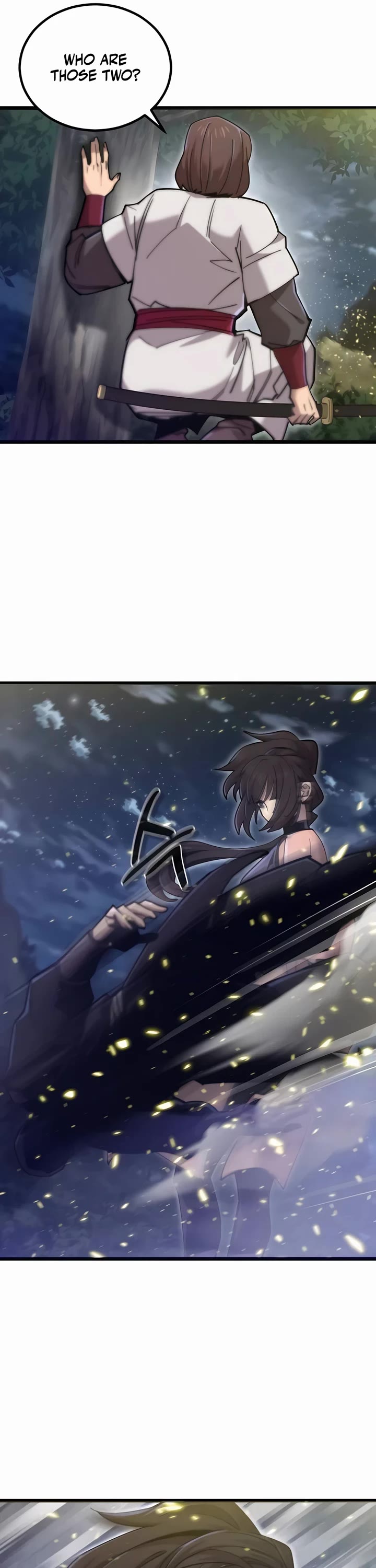 The Masters Have Subscribed Chapter 21 page 13 - Chapter 21
