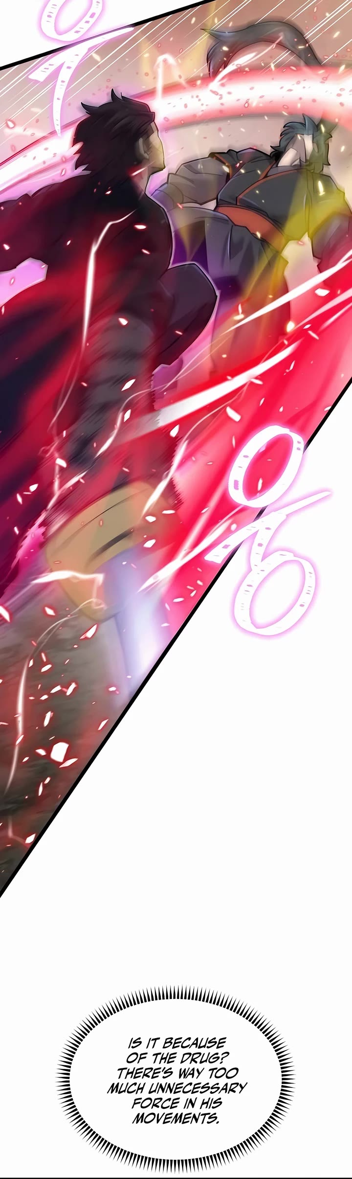 The Masters Have Subscribed Chapter 21 page 20 - Chapter 21