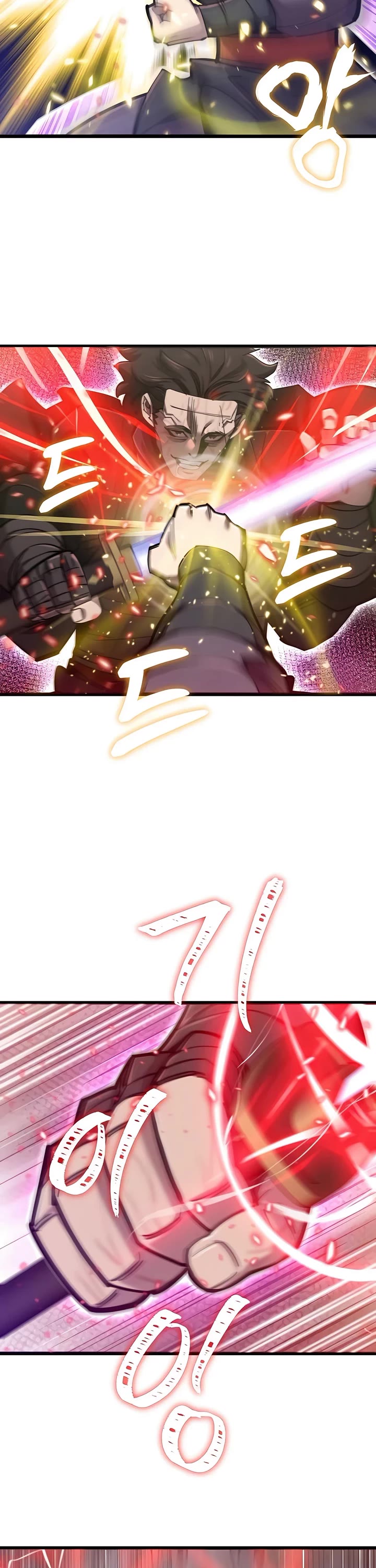 The Masters Have Subscribed Chapter 21 page 22 - Chapter 21