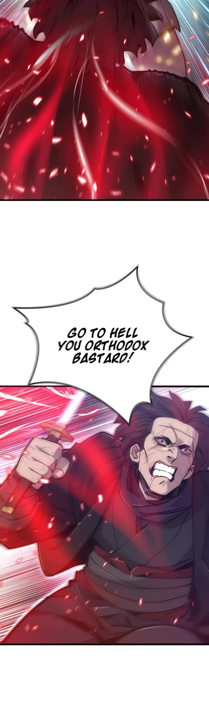 The Masters Have Subscribed Chapter 21 page 24 - Chapter 21