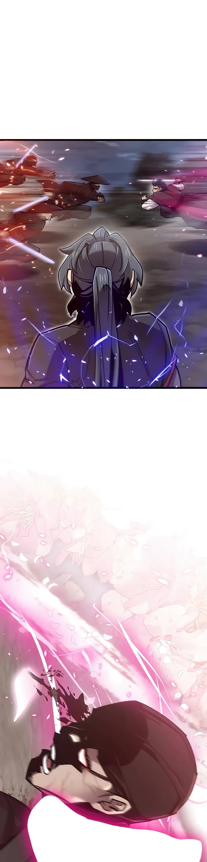 The Masters Have Subscribed Chapter 21 page 33 - Chapter 21