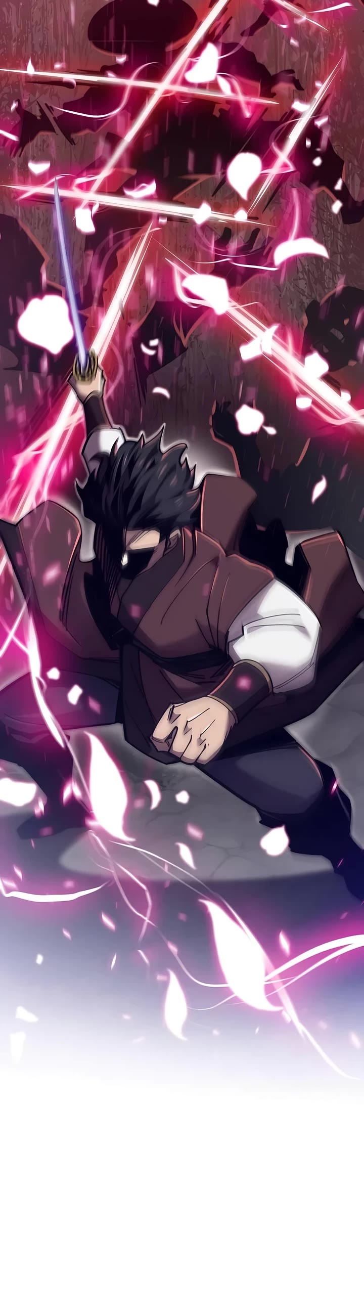 The Masters Have Subscribed Chapter 21 page 36 - Chapter 21