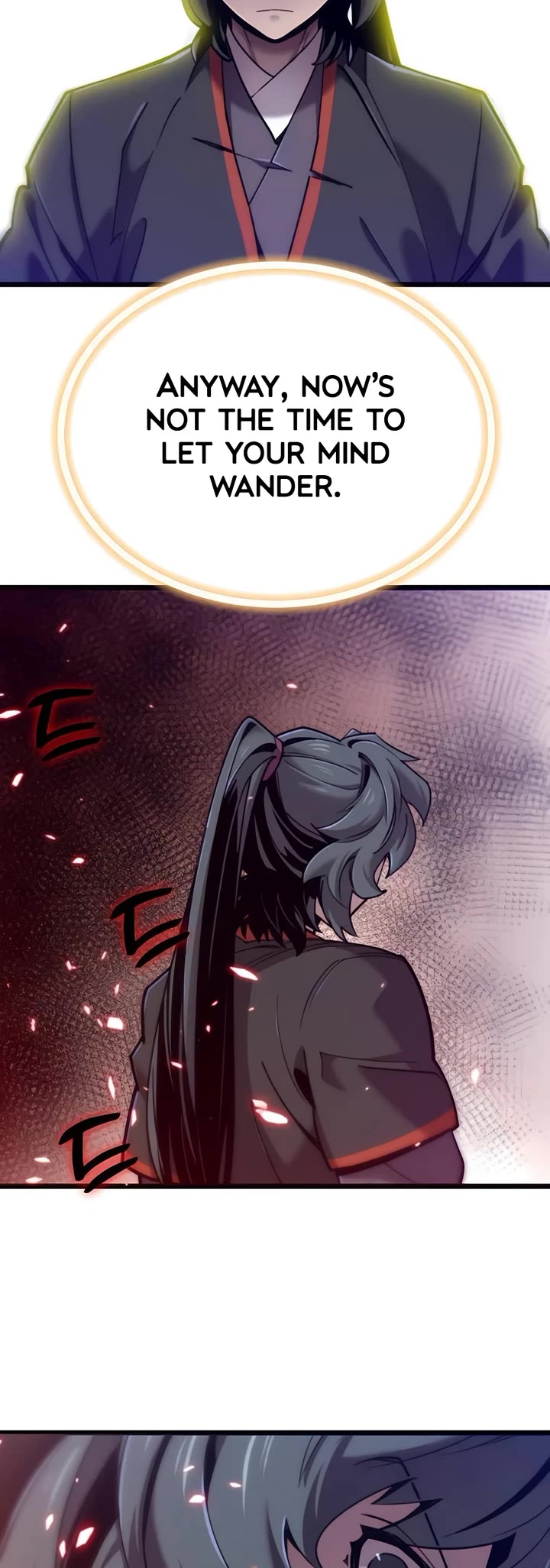 The Masters Have Subscribed Chapter 21 page 39 - Chapter 21