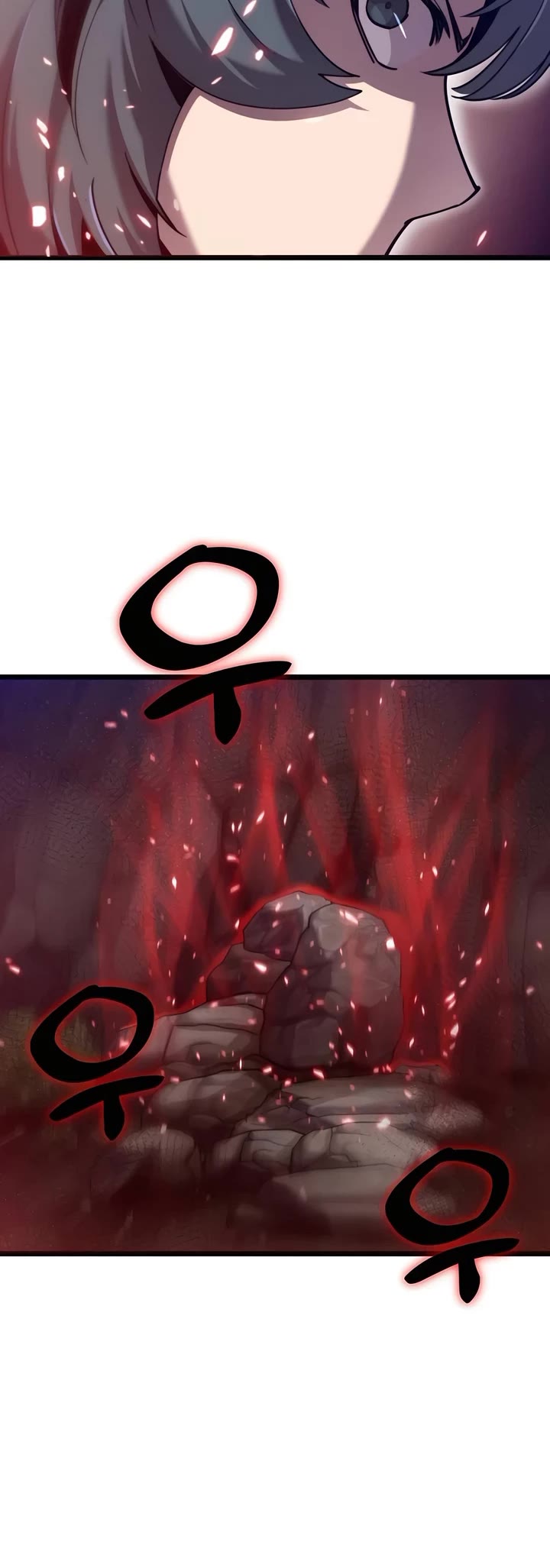 The Masters Have Subscribed Chapter 21 page 40 - Chapter 21