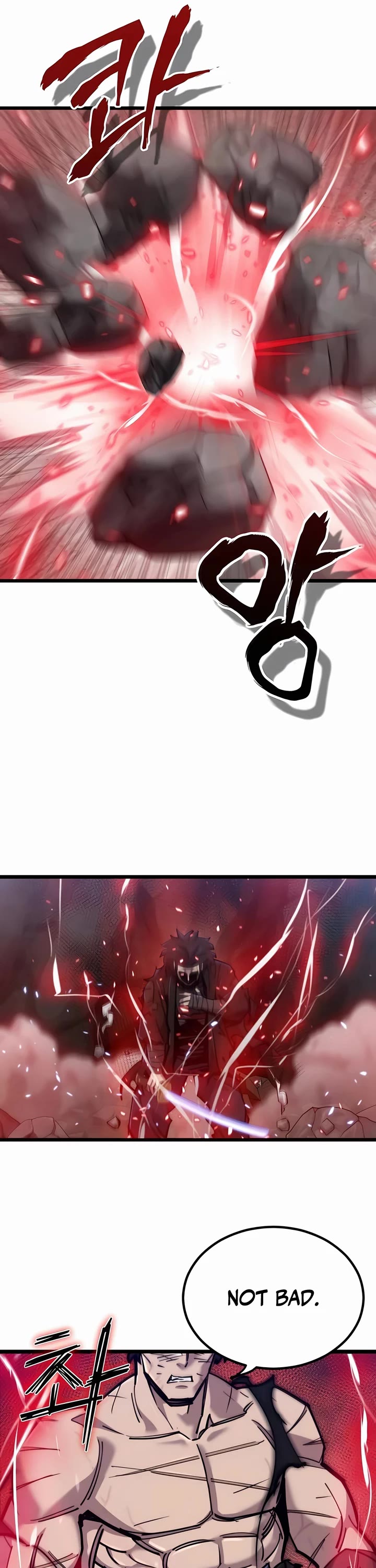 The Masters Have Subscribed Chapter 21 page 41 - Chapter 21