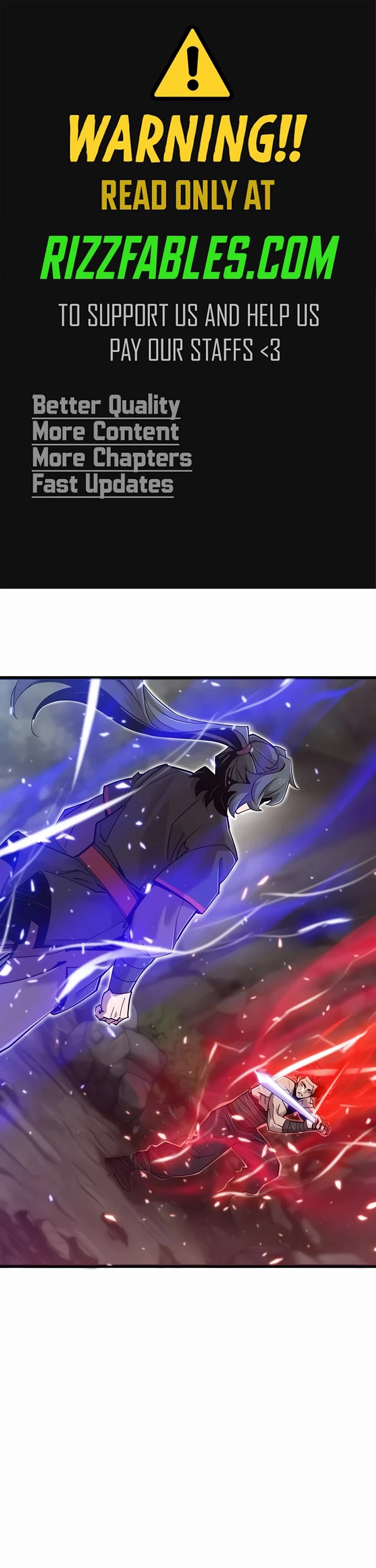 The Masters Have Subscribed Chapter 22 page 1 - Chapter 22
