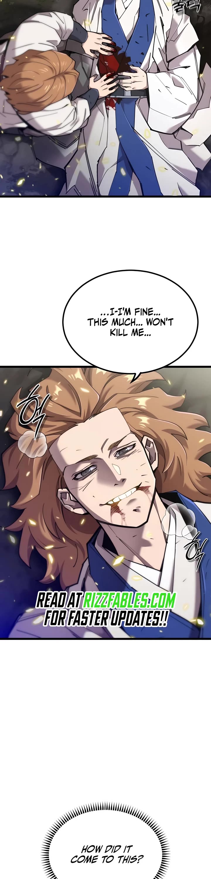 The Masters Have Subscribed Chapter 22 page 22 - Chapter 22