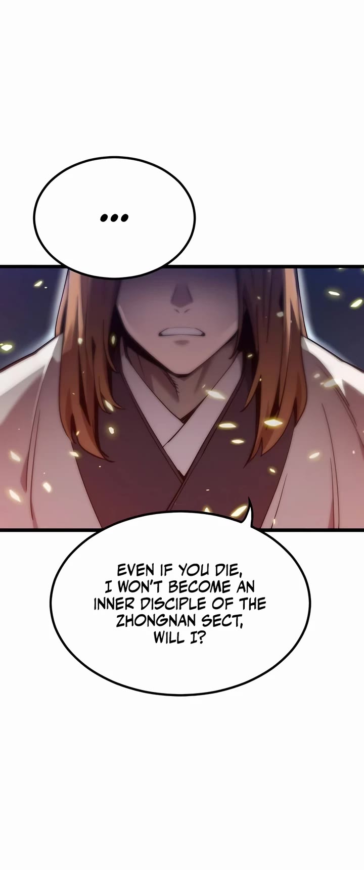 The Masters Have Subscribed Chapter 22 page 36 - Chapter 22