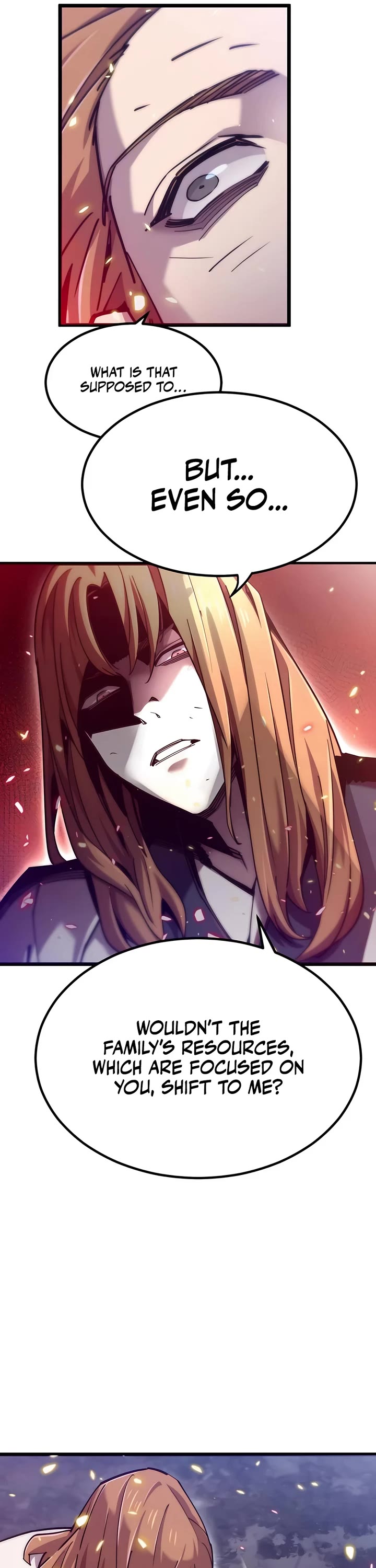 The Masters Have Subscribed Chapter 22 page 37 - Chapter 22