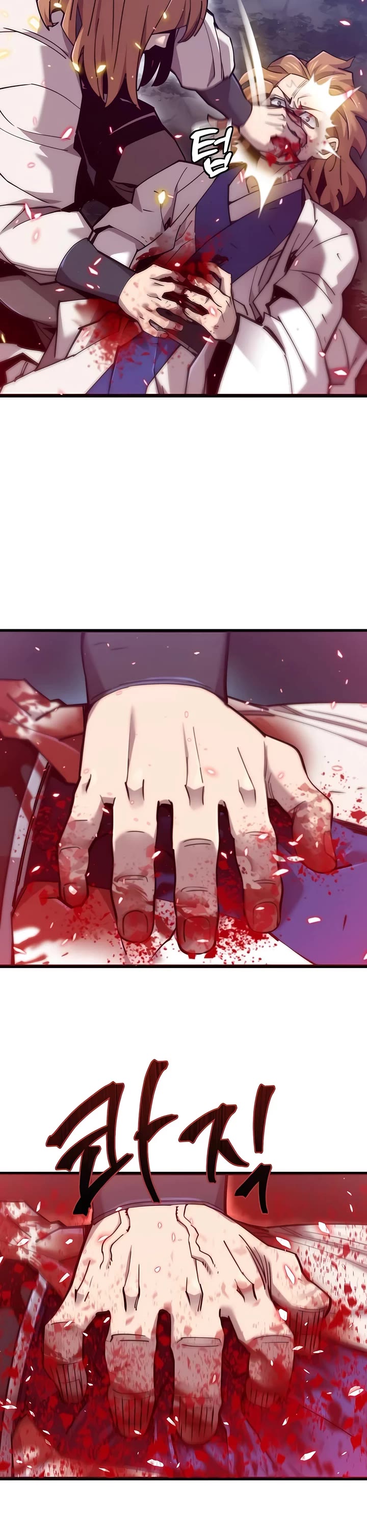 The Masters Have Subscribed Chapter 22 page 38 - Chapter 22