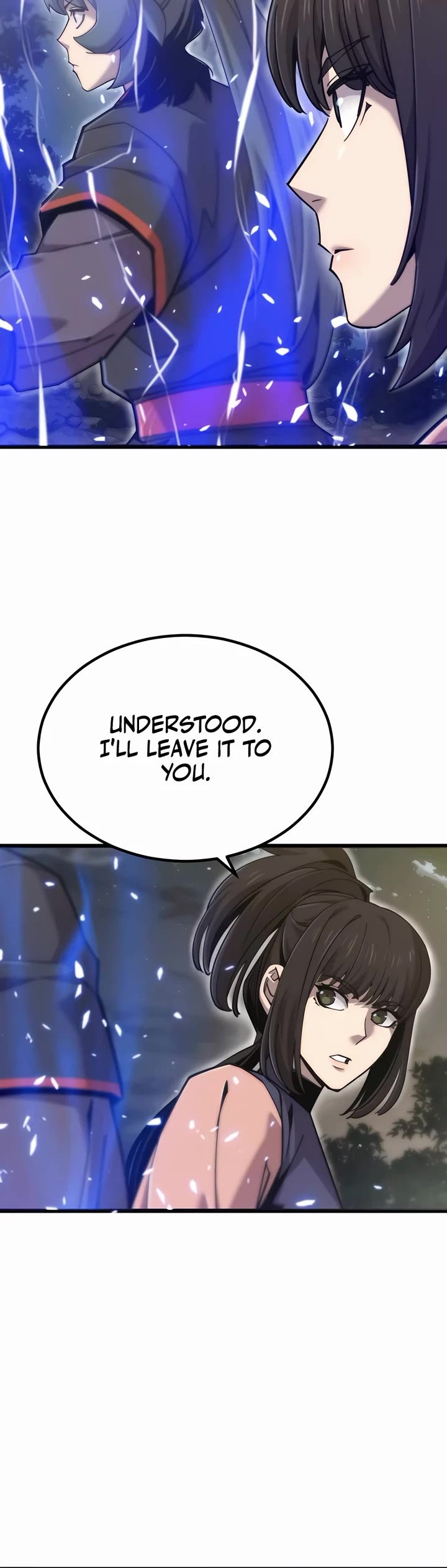 The Masters Have Subscribed Chapter 22 page 4 - Chapter 22