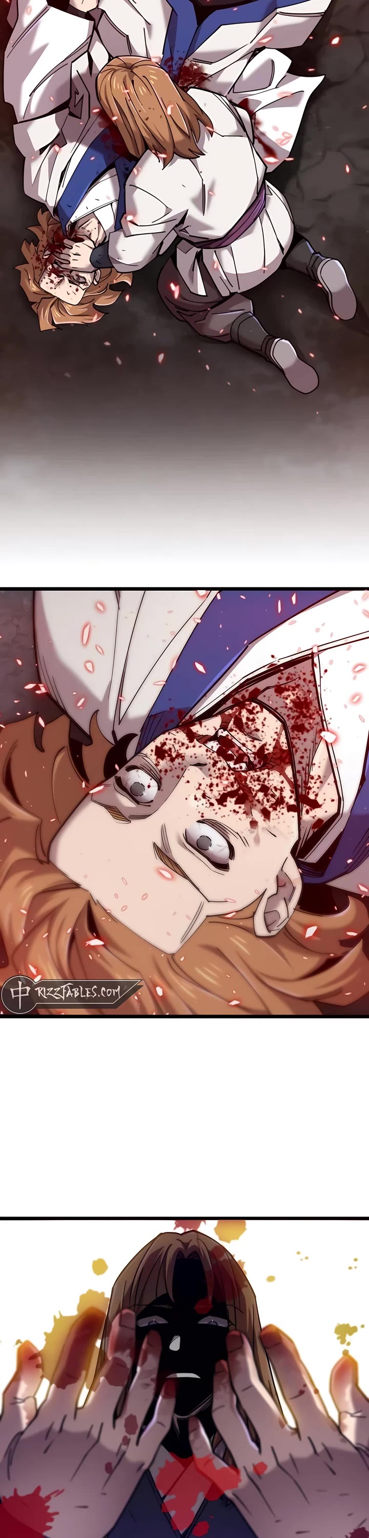 The Masters Have Subscribed Chapter 22 page 42 - Chapter 22